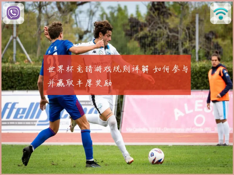 世界杯竞猜游戏规则详解 如何参与并赢取丰厚奖励