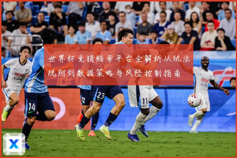 世界杯竞猜赔率平台全解析从玩法规则到数据策略与风险控制指南
